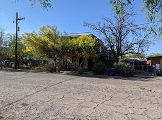 125 E 15th St, Tucson, AZ 85701