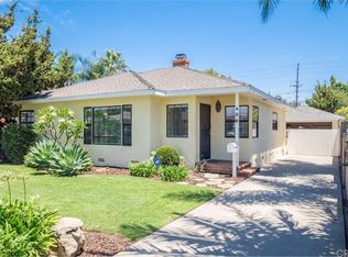 409 N Citrus St, Orange, CA 92868