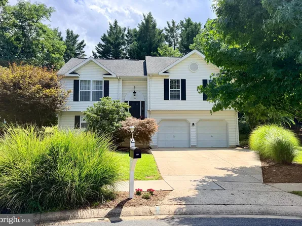 714 Ruddy Ct, Havre De Grace, MD 21078