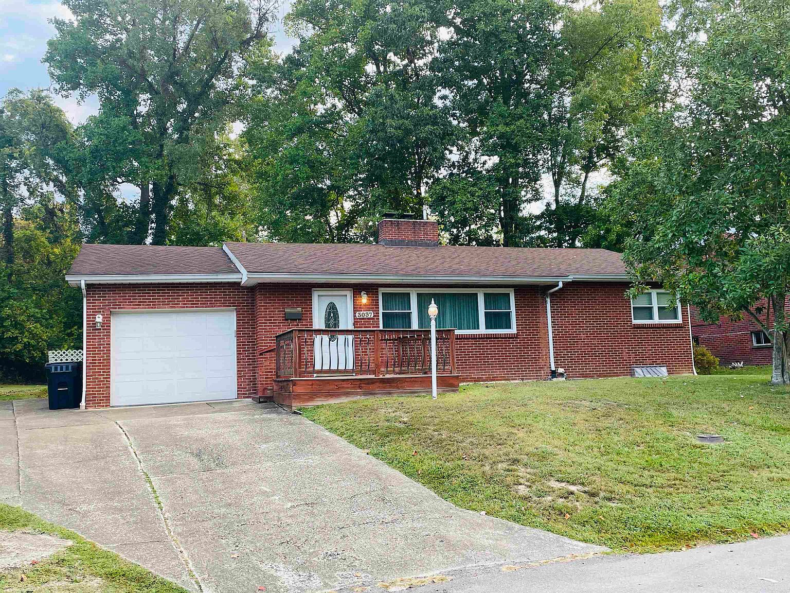 3037 Lydia St, Ashland, KY 41101 MLS 56007 Zillow