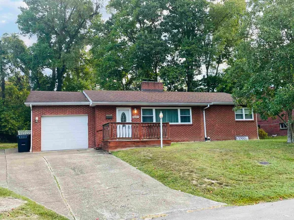 3037 Lydia St, Ashland, KY 41101