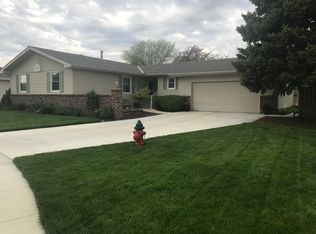 2954 Maple Rd, Columbus, NE 68601