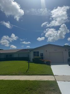 6281 Dusenburg Road, Delray Beach, FL, 33484