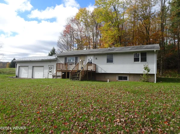 10259 Highway 154, Shunk, PA 17768