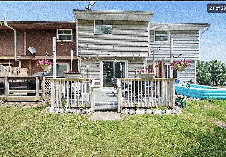 205 Cranbrooke Dr #1 — Photo 18
