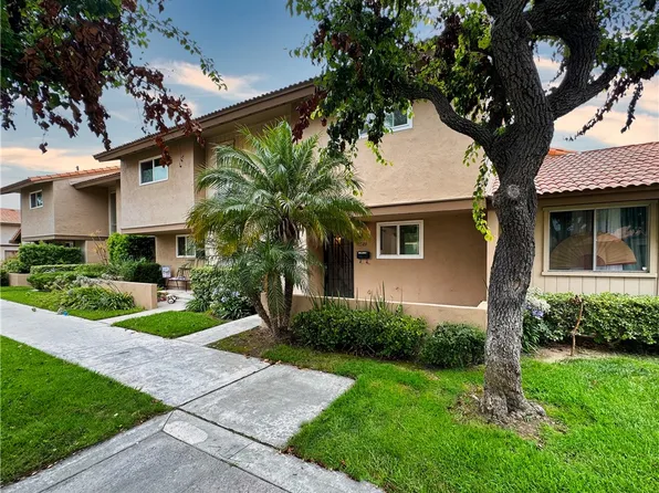 10549 Carrotwood Way, Stanton, CA 90680