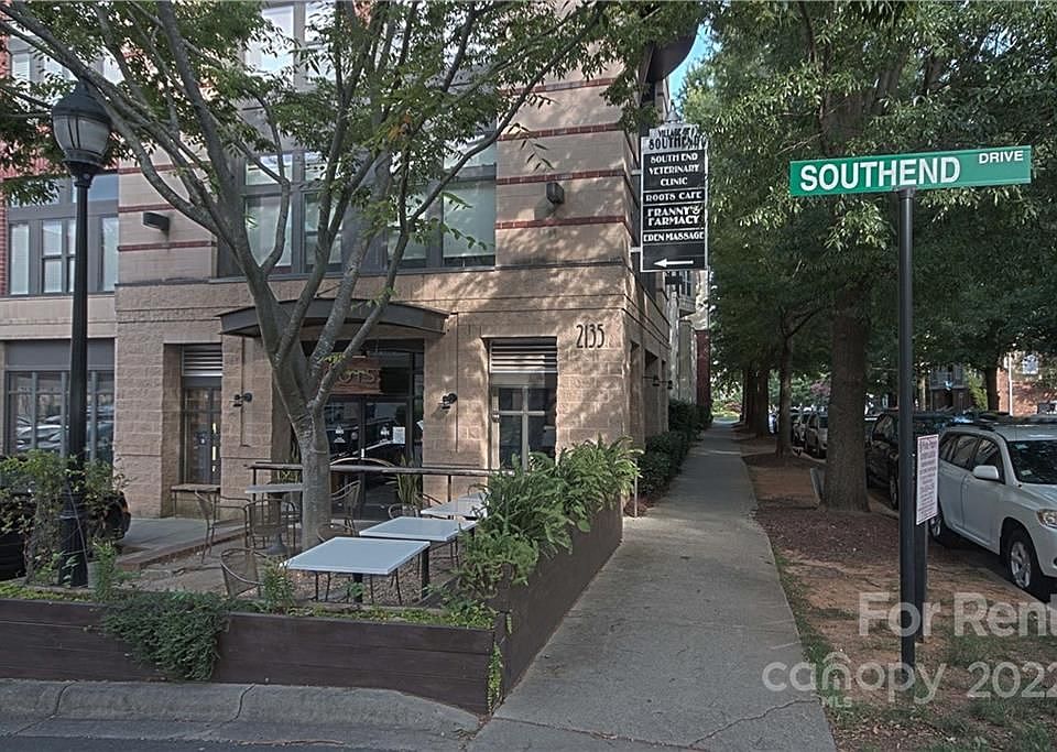 2125 Southend Dr Charlotte, NC, 28203 Apartments for Rent Zillow