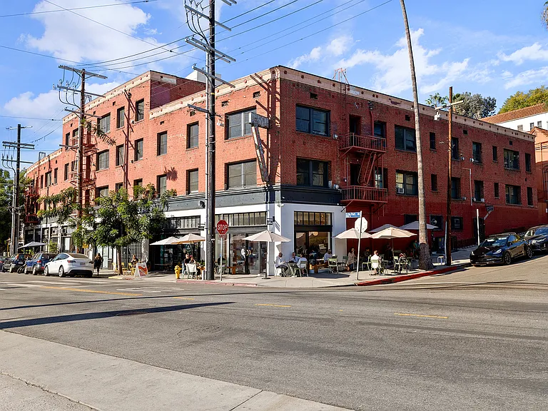 Del Mor — Photo 2