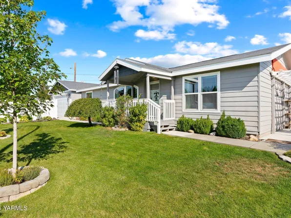 8705 Tieton Dr, Yakima, WA 98908