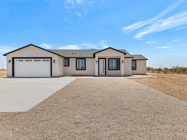 36591 W INDIAN SCHOOL Road, Tonopah, AZ 85354