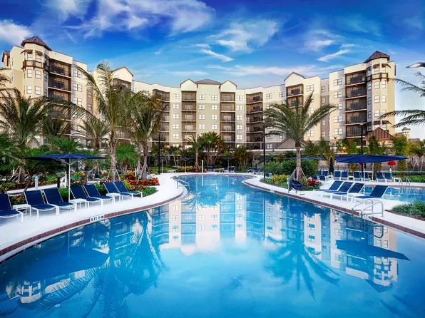 14501 Grove Resort Ave #2541, Winter Garden, FL 34787