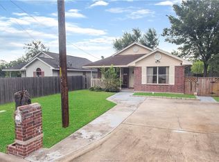 505 Dean St, Bryan, TX 77803