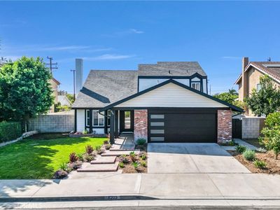 8203 Carob St, Cypress, CA, 90630