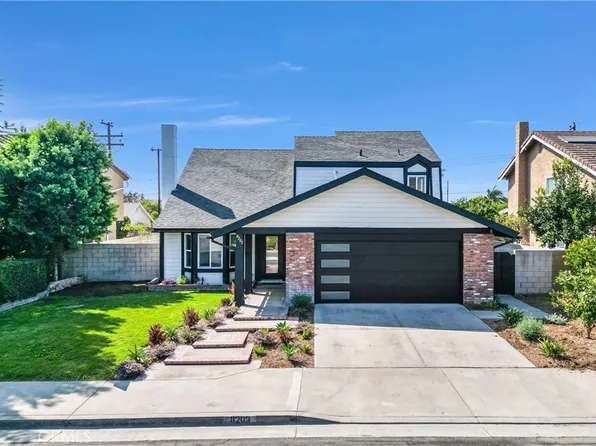 8203 Carob St, Cypress, CA 90630