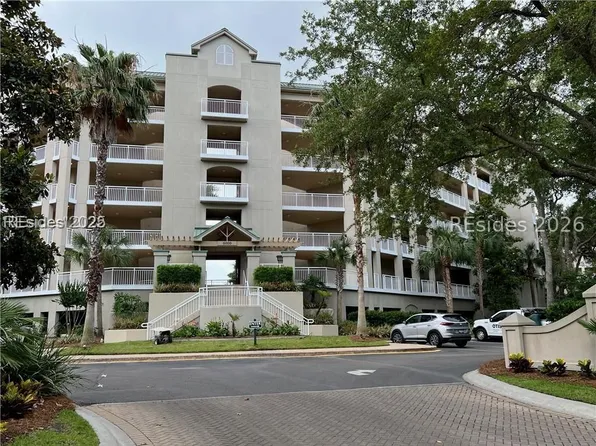 41 Ocean Ln APT 6309, Hilton Head Island, SC 29928