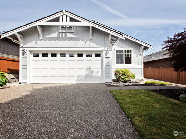 4829 Spokane Street NE, Lacey, WA 98516