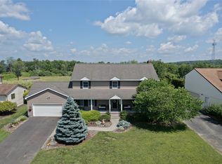 20 Oday Dr, Endicott, NY 13760