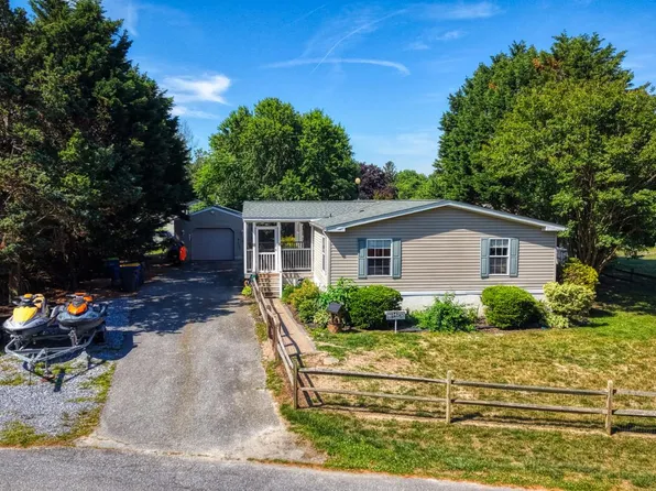 34212 Colony Dr S, Millsboro, DE 19966