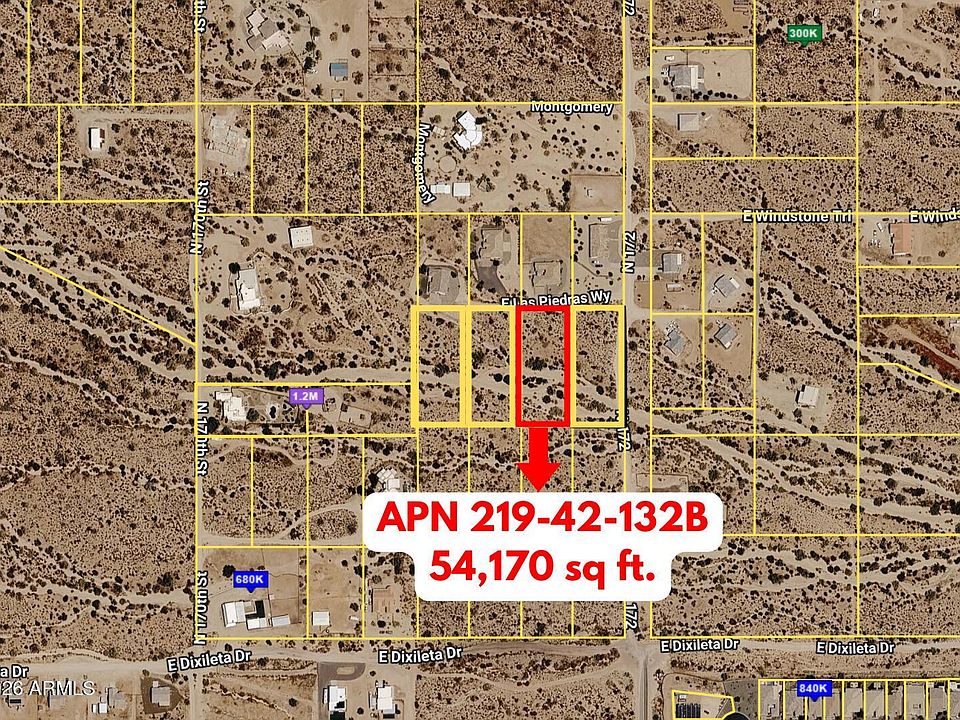 1st image of 171xxB E Las Piedras Way #B