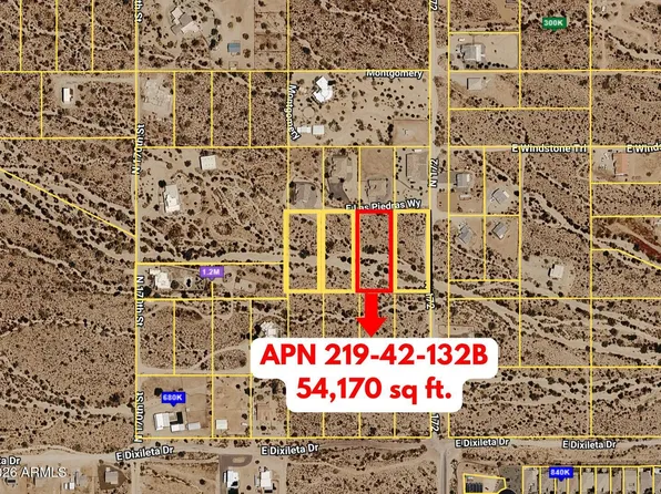 171xxB E Las Piedras Way #B, Rio Verde, AZ 85263