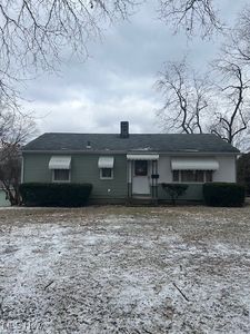 125 Stevenson Ave, Akron, OH, 44312