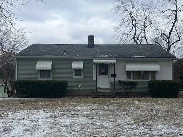 125 Stevenson Ave, Akron, OH 44312