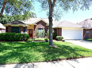 22630 Willhanna Dr, Katy, TX 77449