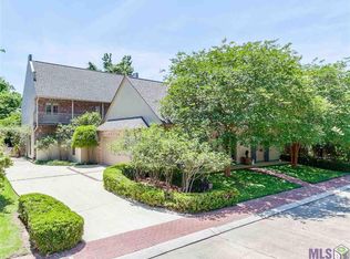 7512 Crown Oaks Ave, Baton Rouge, LA 70806