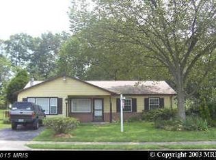 15007 Cloverdale Rd, Woodbridge, VA 22193