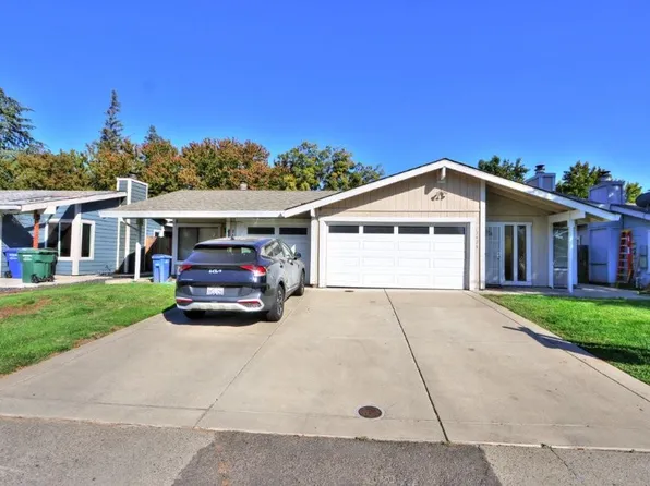 2428-2430 Camino Garden Way, Carmichael, CA 95608