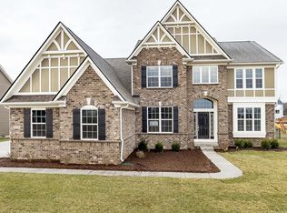14528 Integrity Ct, Carmel, IN 46033