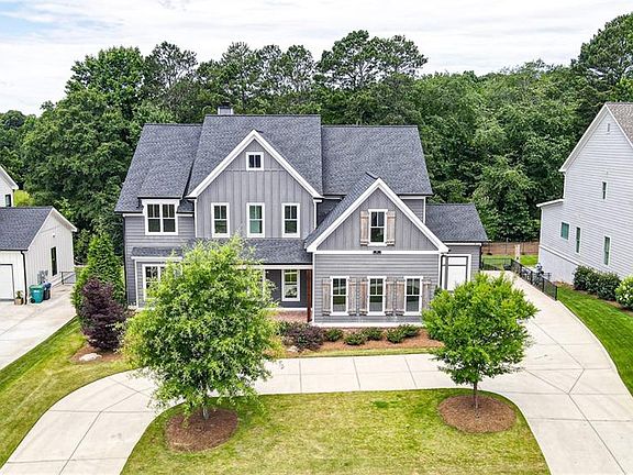 2nd image of 116 Owens Mill Pl