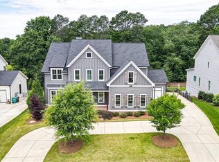 116 Owens Mill Pl, Canton, GA 30115