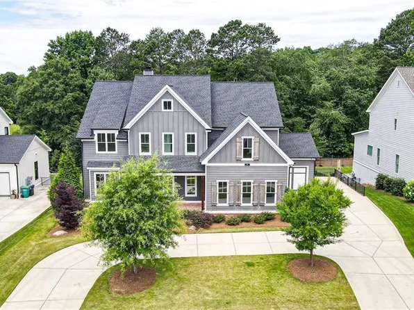116 Owens Mill Pl, Canton, GA 30115