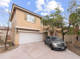7858 Windhamridge Dr, Las Vegas, NV 89139