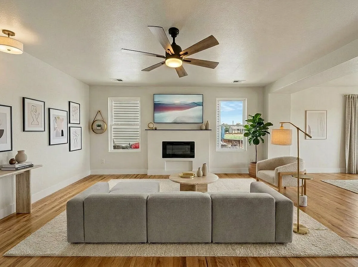 3 bed, 1640 sqft, $2,475 — Photo 3
