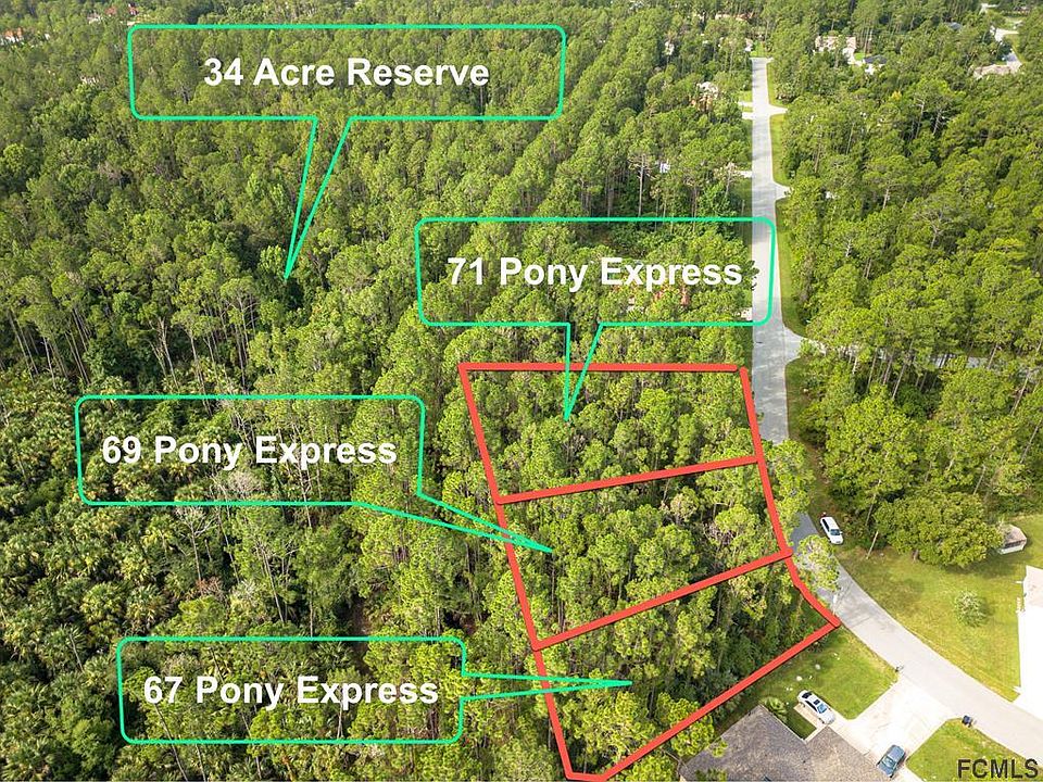1st image of 69 Pony Express Dr Unit A