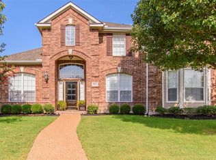 1005 Ozark Dr, Allen, TX 75002