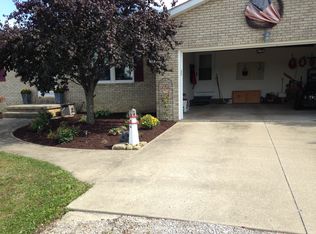 24377 West Rd, Wellington, OH 44090