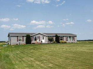 14320 W H 40, Rudyard, MI 49780