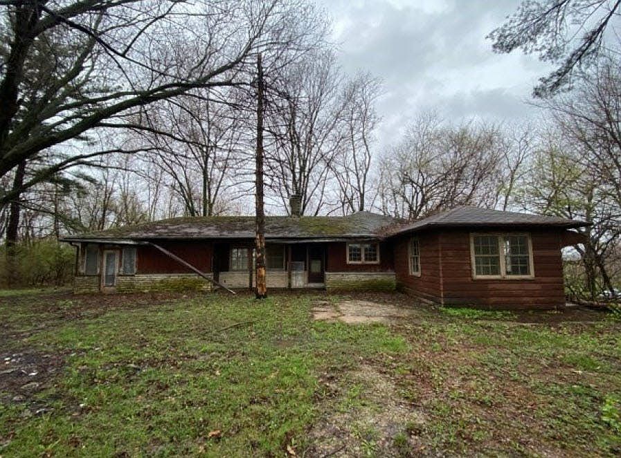 13074 Us Highway 52, Savanna, IL 61074 Zillow