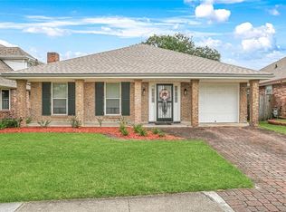 4305 Richland Ave, Metairie, LA 70002