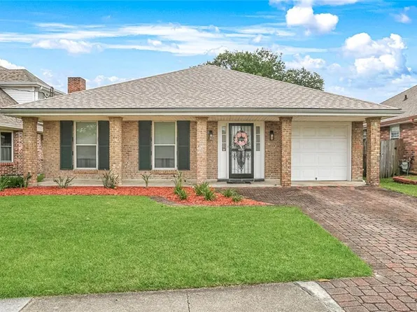 4305 Richland Ave, Metairie, LA 70002