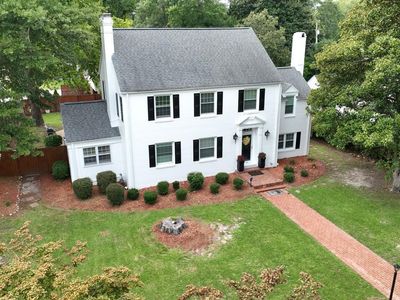 1048 E Rock Spring Road, Greenville, NC, 27858