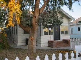 320 E St, Needles, CA 92363