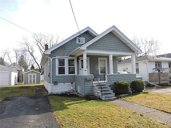 2nd image of 29 Hyland Ave