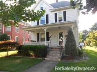 221 N Arch St, Montoursville, PA 17754