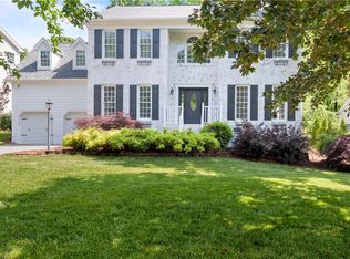2102 Gate Post Dr, Greensboro, NC 27455