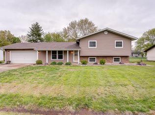 310 Miller Ave, Hamel, IL 62046