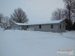 24980 Us Highway 6, Nappanee, IN 46550